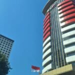 Soal OTT Bupati Sukoharjo, KPK Ungkap Dugaan soal Kasus Pemerasan