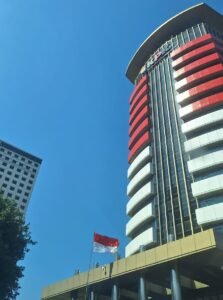 Syahrul Yasin Limpo Cs Ditetapkan Tersangka, Ketum GSN : Rakyat Apresiasi Kinerja KPK