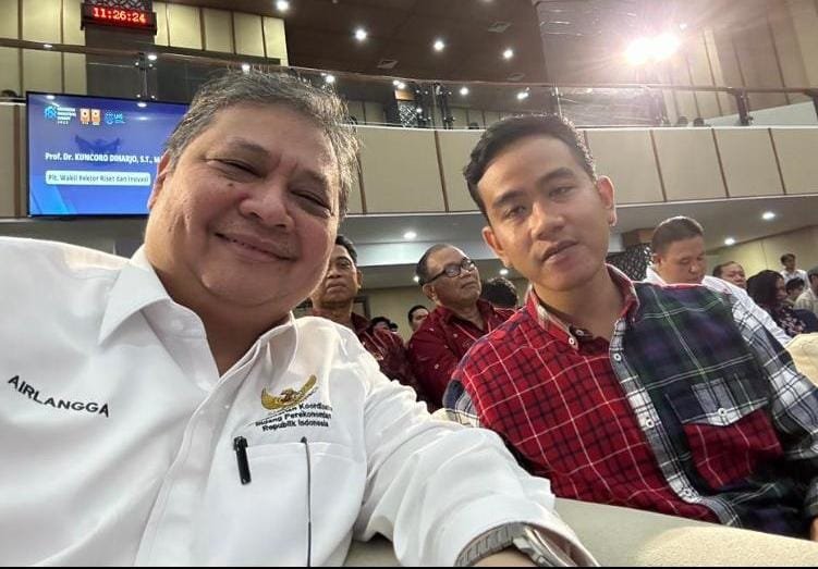 Pengamat: Gibran Bisa Jadi Waketum Partai Golkar dan Diusung Cawapres 2024