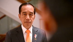 Jokowi : Saya Tidak Mencampuri, Putusan MK Soal Bakal Capres-Cawapres