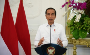 Indonesia Desak Penghentian Tindak Kekerasan di Daerah Konflik Palestina-Israel