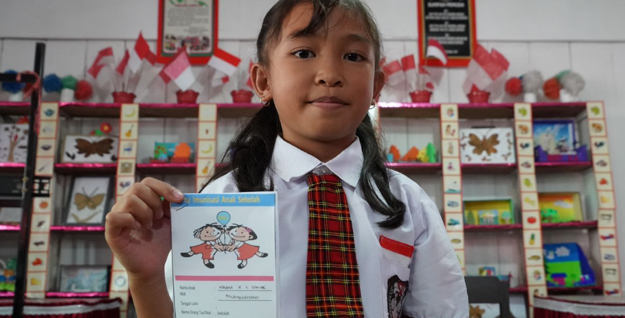 Hoaks, Vaksin HPV Bikin Mandul