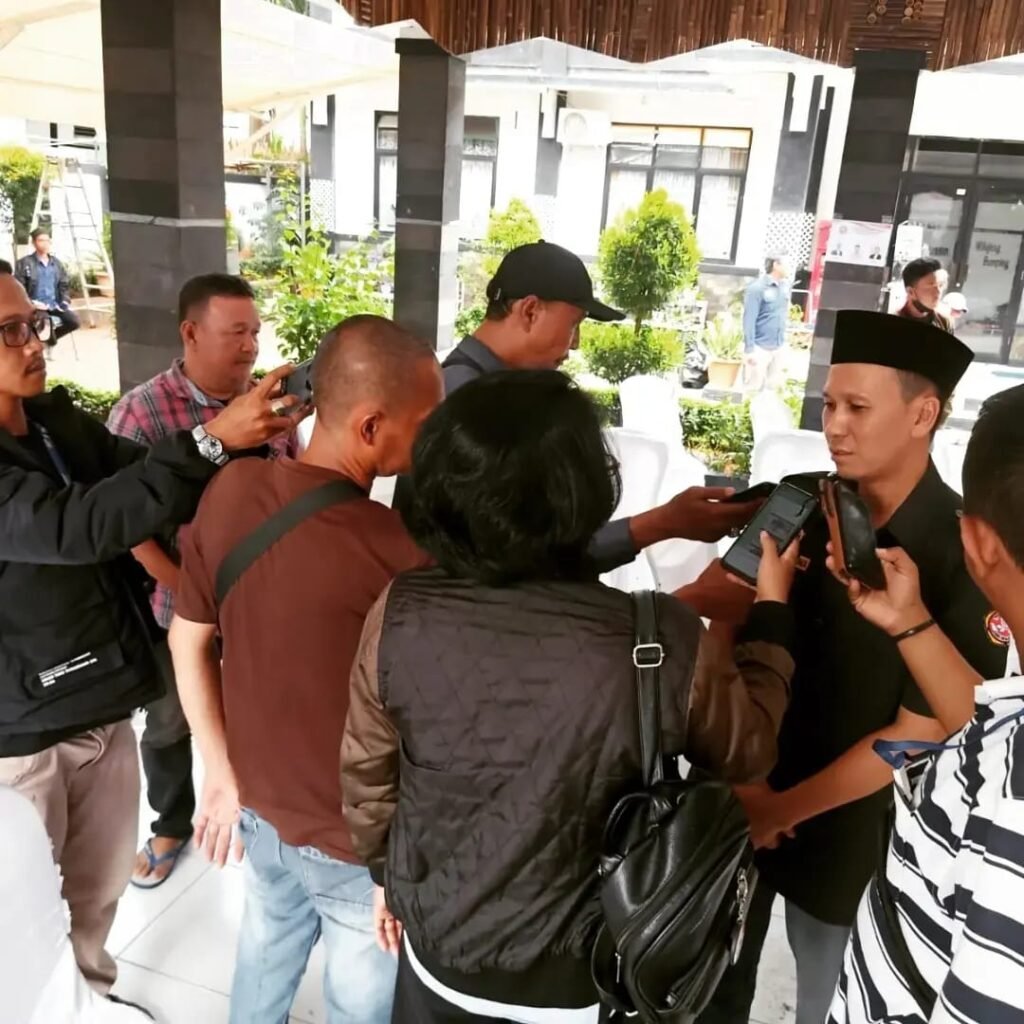 Netral, Kader Karang Taruna bisa ikut  Awasi Pemilu