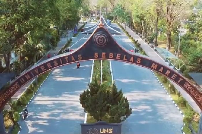 Mahasiswa Dukung Penuh Kejati Jateng, Dugaan Kasus Korupsi UNS Harus Diungkap Tuntas