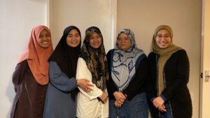 Milenial dan Gen-Z Diaspora Indonesia Ikut Perkuat Dakwah Islam Moderat di Inggris