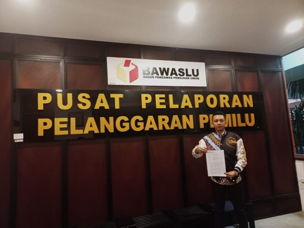 Di Luar “Nurul”, Dana Awal Kampanye 1M Timnas AMIN