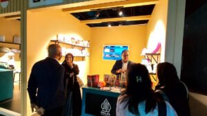 BPJPH Kenalkan Produk Halal Indonesia ke Pasar Dunia, Kali ini Rambah Makkah