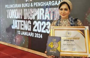 Ketum G-Nesia Usulkan Tim Rescue Indonesia Dilengkapi Peralatan Canggih