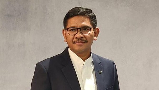 Resolusi Usai Idul Fitri