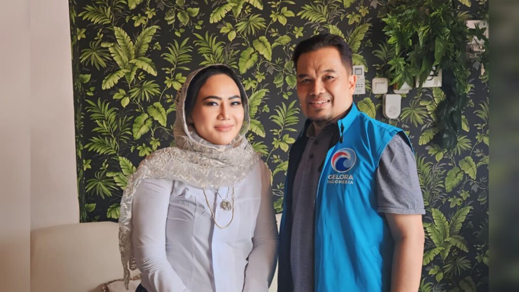 Sinyal Kuat Partai Gelora Solo Merapat ke Teguh-Gage, Usai Kunjungan ke Ormas G-Nesia