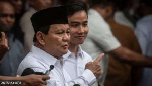 Dipanggil Prabowo, Berikut Daftar Nama Calon Menteri