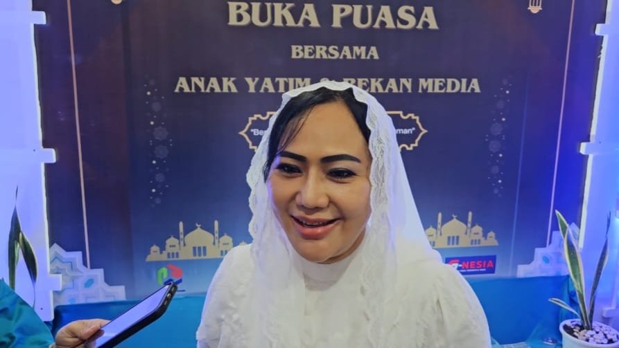 KM Masih Remaja, Diwa Foundation Berikan Pendampingan Penuh