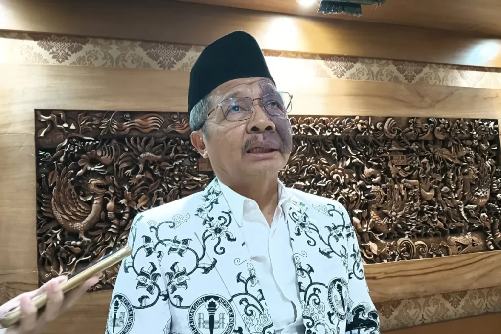 PGRI Jateng: Perlindungan Guru Harus Jadi Komitmen Bersama