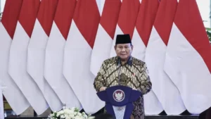 Sektor Pendidikan Jadi Prioritas APBN 2025