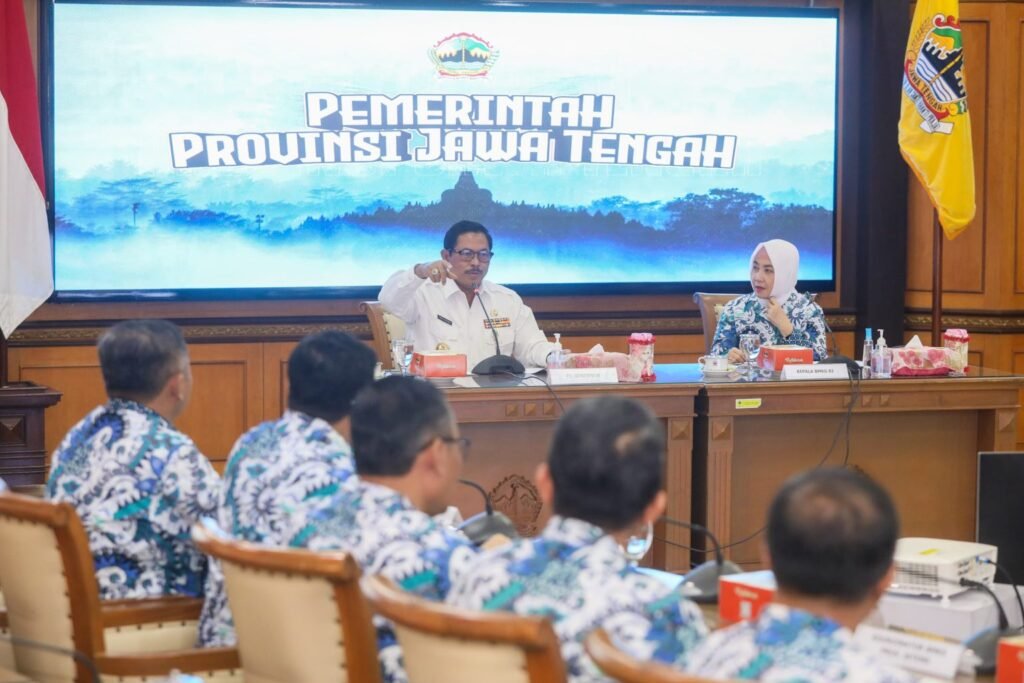 Hadapi Cuaca Ekstrem, Pemprov Siagakan Relawan