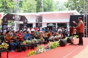 Wacana Pilgub Tak Langsung Disambut Baik