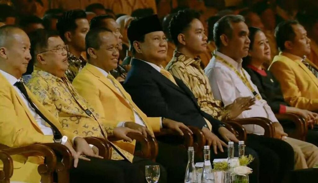 PAN-PKS Dukung Pilgub oleh DPRD