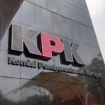 KPK Dalami Dugaan Pengaturan Lelang Proyek Jalur Kereta Api