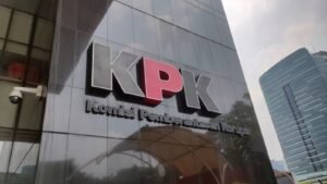 KPK Dalami Dugaan Korupsi Kuota Haji, Laba Travel Jadi Ukuran Kerugian Negara