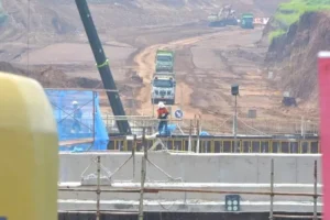 Prabowo Minta Setop Proyek Tol Baru, Ini Kriteria yang Tetap Jalan