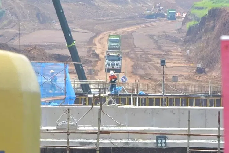 Prabowo Minta Setop Proyek Tol Baru, Ini Kriteria yang Tetap Jalan