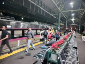 Kemenhub Jajaki Kereta Langsung Jakarta-Yogyakarta, Ini Syaratnya…