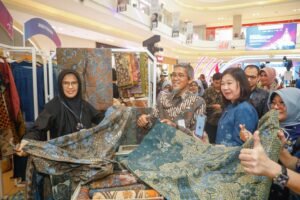 1,09 Juta UMKM Dapat Fasilitas Penghapusan Utang