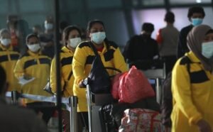 Setiap Tahun RI Terima 1,35 Juta Job Order dari Luar Negeri