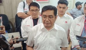 Projo Siap Jadi Partai Politik
