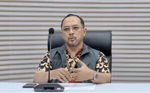 KPK Geledah Kantor OJK