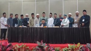 Ribuan Mantan Anggota Jamaah Islamiyah Kembali ke NKRI