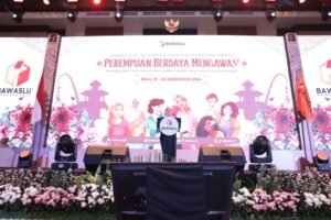 Bawaslu Dorong Revisi UU Pemilu-Pilkada