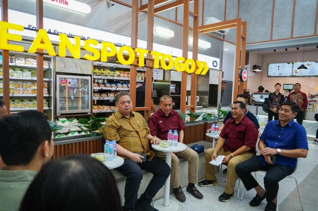 Transaksi Elektronik Tak Dikenakan PPN 12 Persen