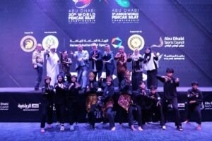 Pencak Silat Diusulkan Masuk Olimpiade
