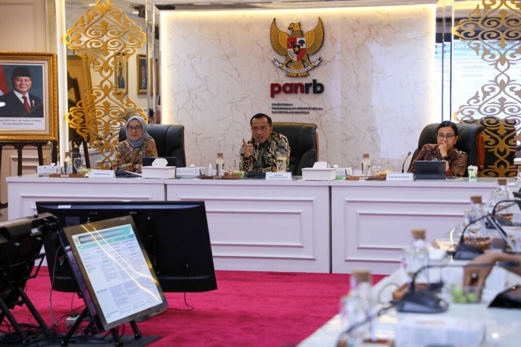 Kolaborasi, Kunci Keberhasilan Makan Bergizi Gratis