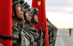 Beijing Kecam RUU Pertahanan AS