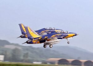 TNI AU Kembali Datangkan Jet Tempur T-50i