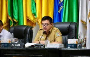 Pemda Diminta Percepat Realisasi APBD