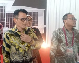 Bawaslu Jawa Tengah Terima 131 Kasus Pelanggaran