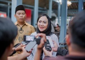 Perangi Praktik KKN di Dalam Negeri, Ketum GSN : Rakyat Indonesia Dukung Penuh Keputusan Presiden Prabowo