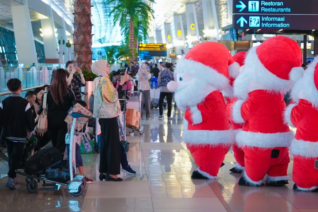 Menteri BUMN dan Menteri Perhubungan Pastikan Harga Transportasi Tidak Naik