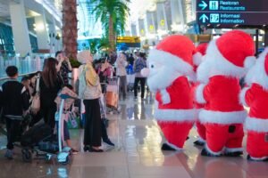 Menteri BUMN dan Menteri Perhubungan Pastikan Harga Transportasi Tidak Naik