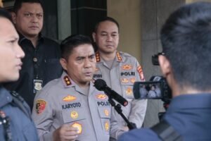 Kapolda Metro Janji Dua Bulan Rampung