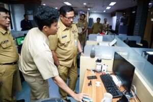 Wajib Pajak Ranmor di Jateng Peroleh Keringanan