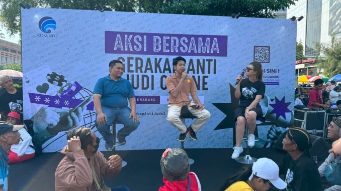 Kemkomdigi Blokir 5,7 Juta Konten Judi Online