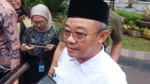 Minggu Pertama Ramadan Pembelajaran di Rumah