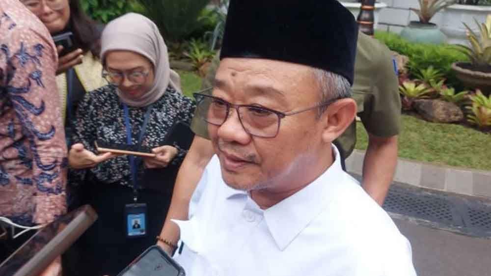 Minggu Pertama Ramadan Pembelajaran di Rumah