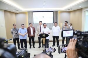 Kemendagri Perketat Pengawasan Pinjol