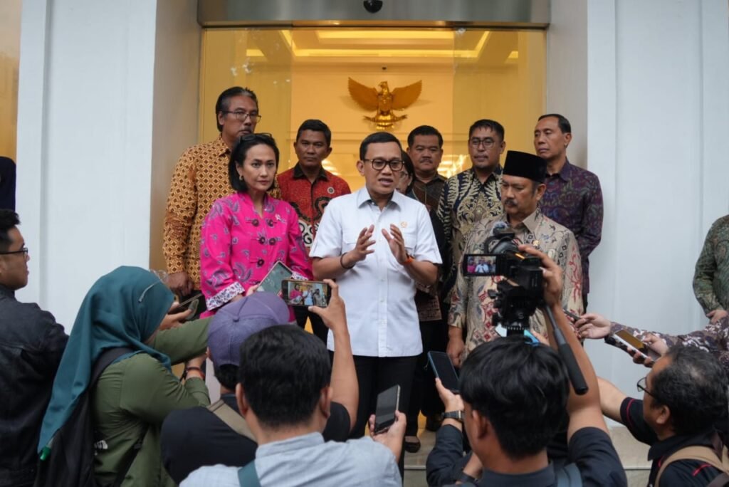 Arab Saudi Deportasi 700 PMI Ilegal