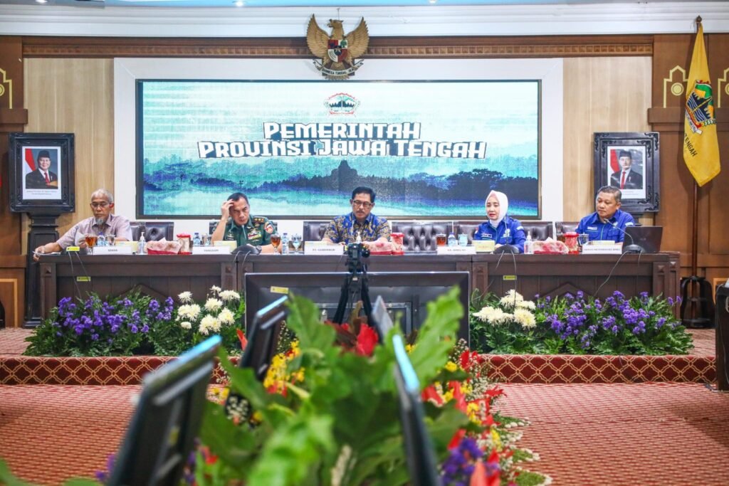 Puncak Cuaca Ekstrem Diprediksi Januari-Februari